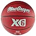 MacGregor Multicolor Basketball