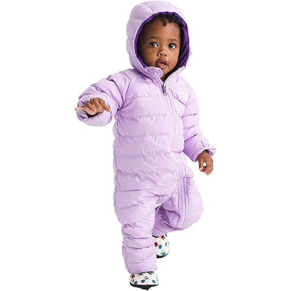 nike baby girl snowsuit