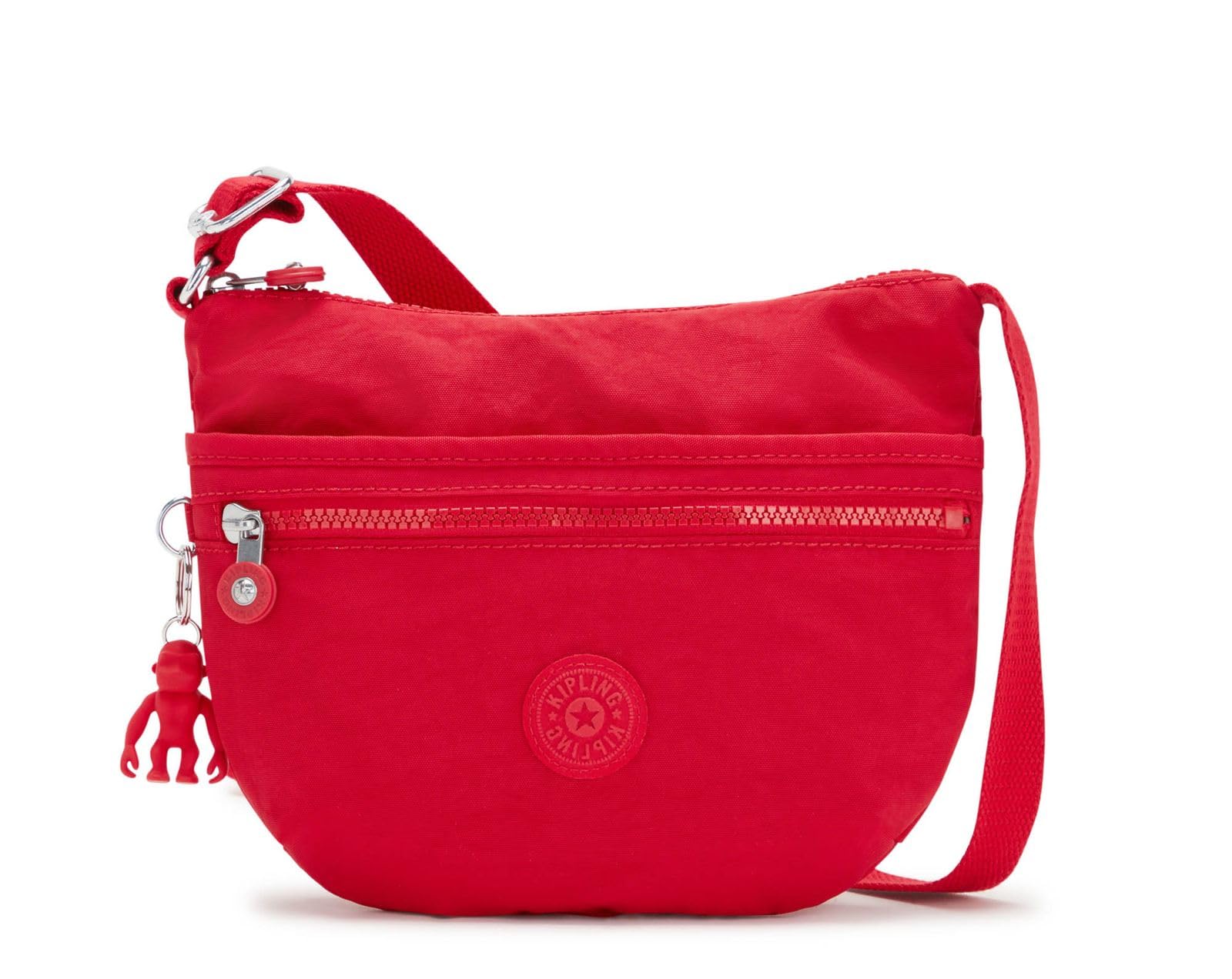 Kipling Unisex's ARTO S Luggage-Messenger Bag