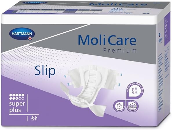 molicare super plus