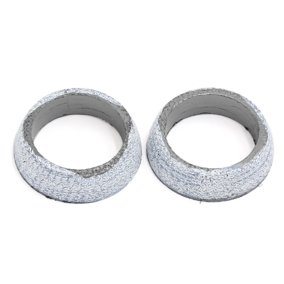 Exhaust Donut Gasket Replacement