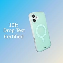 Sonix Case for iPhone 16 | Compatible with MagSafe