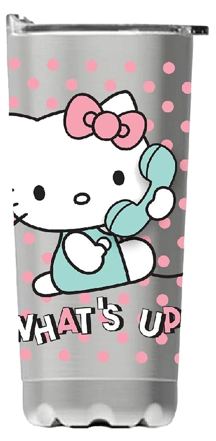 Which Is The Best Hello Kitty Hot Water