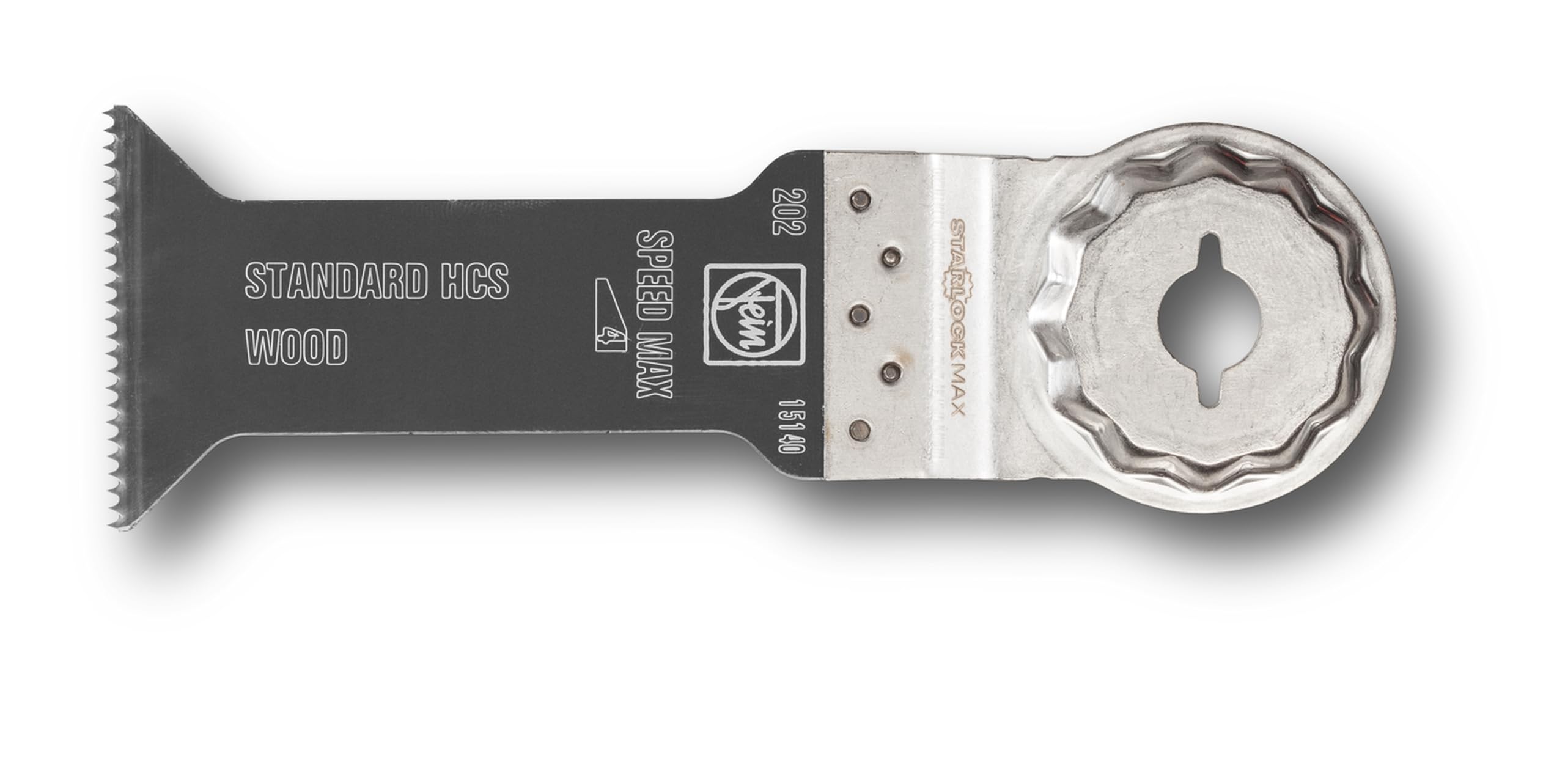 FEIN 63502202210 Wood Saw Blade, Multi-Colour, 42 mm