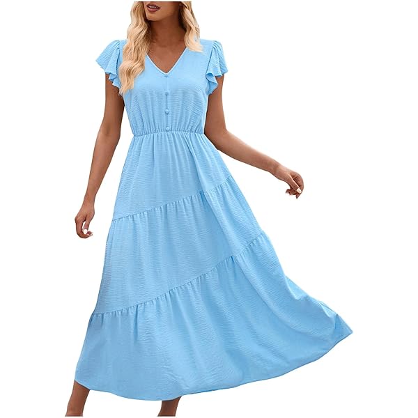 blue dress for family pictures Wendy Dress (antique ivory tulle) 5T main image 1
