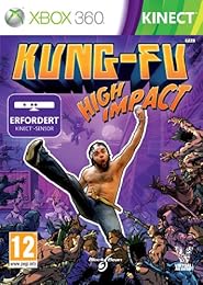 Kung-Fu High Impact