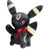 Pok&eacute;mon Center: Eevee Collection: Umbreon Plush