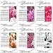 4,000 CLARKIA GODETIA AZALEA DOUBLE MIX Flower Seeds Clarkia amoena 12-24"
