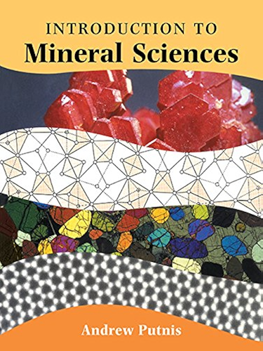 Download An Introduction to Mineral Sciences (English Edition) PDF