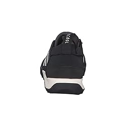 Adidas Men's Training Textile Upper, Black Black