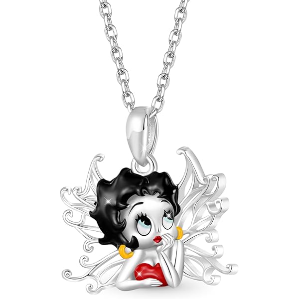 ✩Betty-٩(♡ε♡ )۶chan OVERLORD X Betty Boop: OG Betty Trucker Cap – Overlord Caps