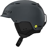 Giro Trig MIPS Adult Snow Helmets | Adult MIPS snow helmets organized by color and size