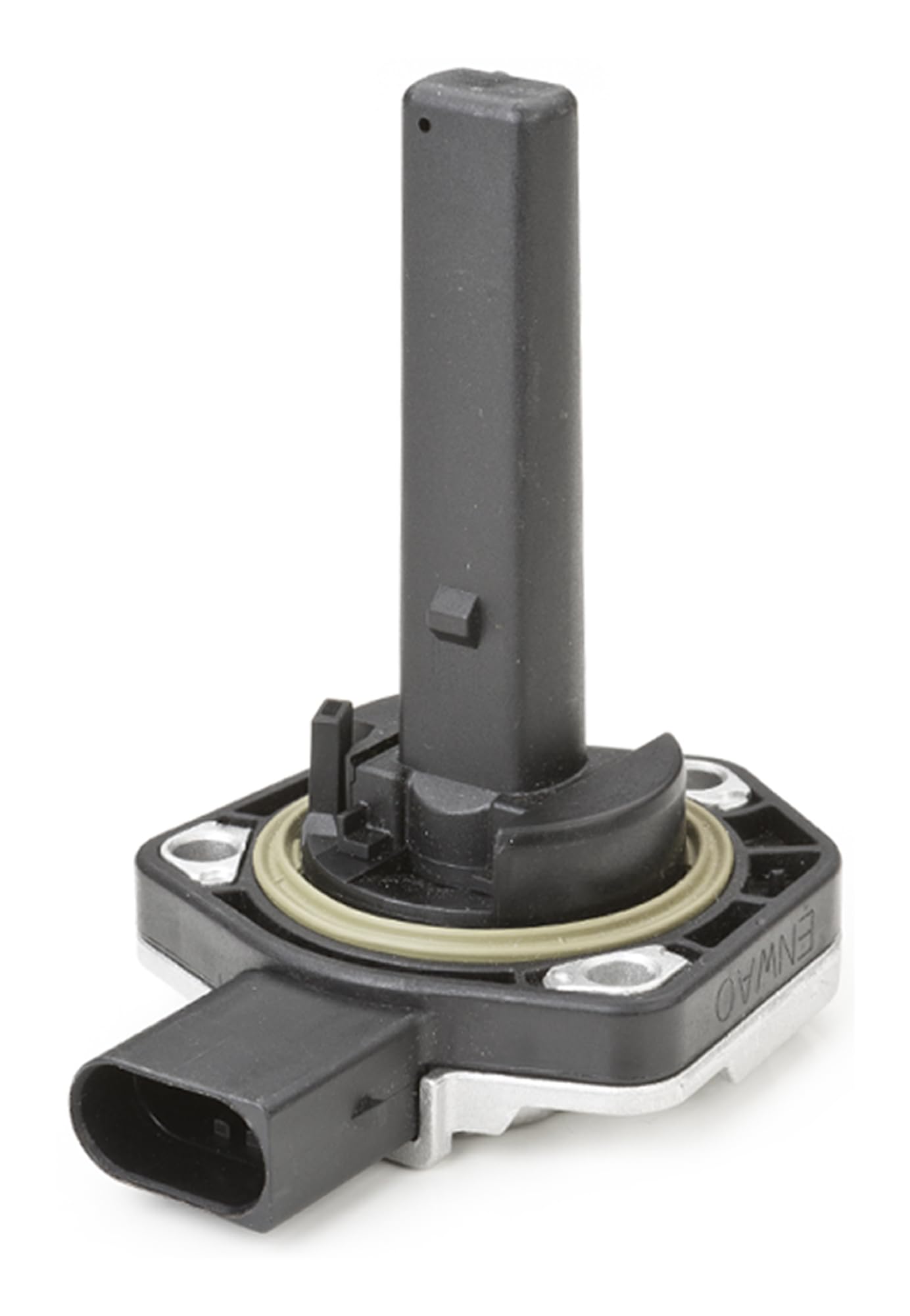 HELLA 6PR 008 324-101 Sensor, engine oil level - 3-pin connector - with seal