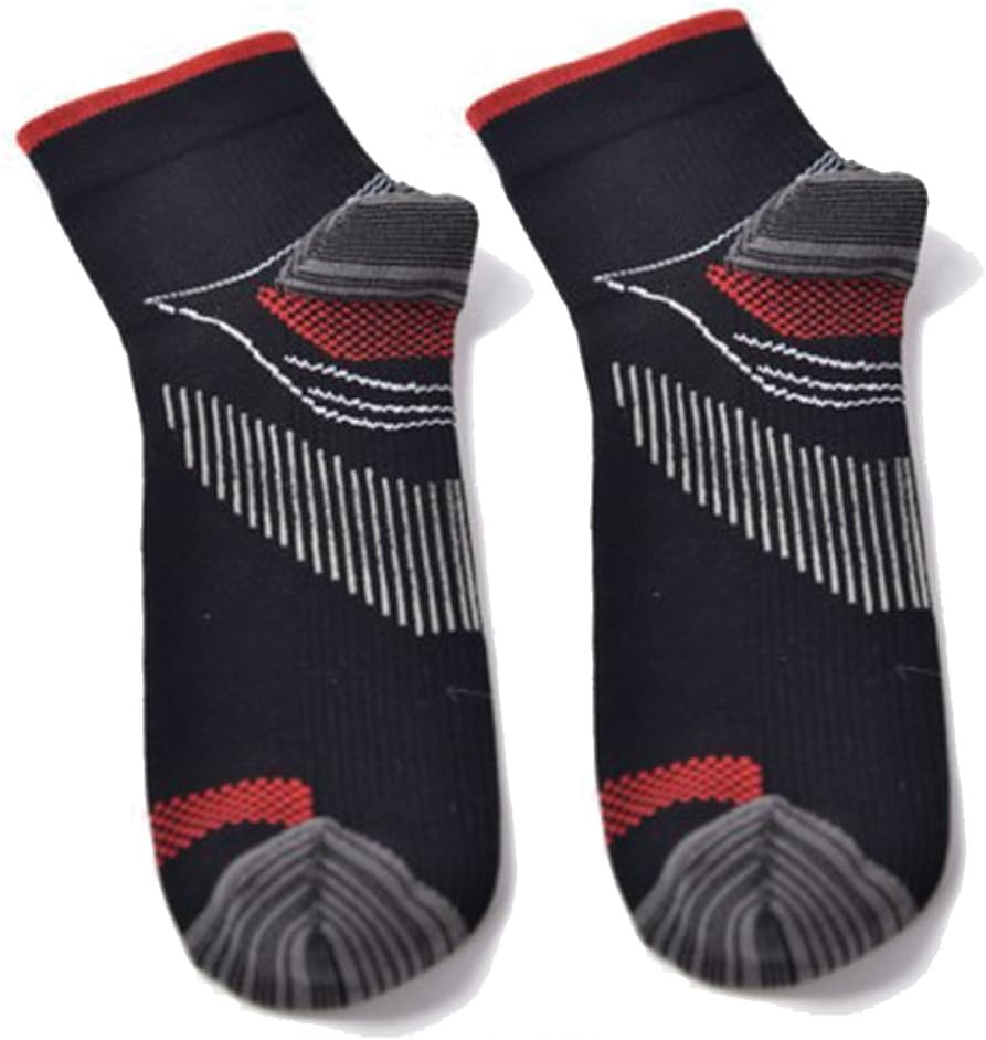 SZTARA Recovery Compression Socks Ankle Support Plantar Fasciitis Foot Spurs Pain Relief
