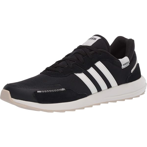 Amazon.com | adidas Originals womens Swift Run Wonder White/White/Black 5.5  | Road Running