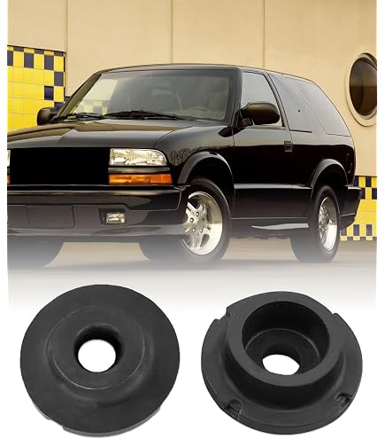 Dorman 924-139 Radiator Support Body Mount Kit