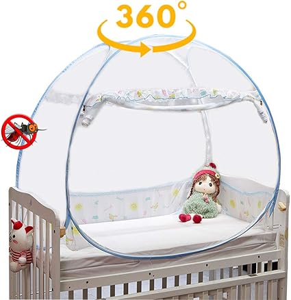crib tent amazon