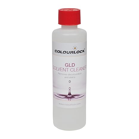 Colourlock Gld Solvente Per Rimuovere Ostinato Dye