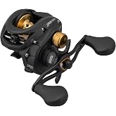 Lew's Classic Pro Speed Spool SLP Baitcast Reel