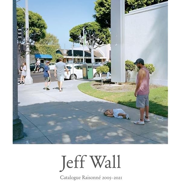 Jeff Wall: Catalogue Raisonné 1978-2004: Wall, Jeff, Vischer