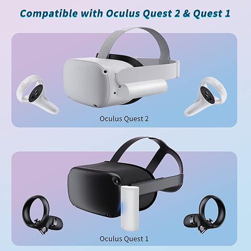 Power Bank Oculus Quest Battery Pack Review Portable Charger