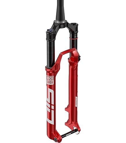 Amazon.com : RockShox SID Ultimate Race Day 2 Suspension Fork - 29