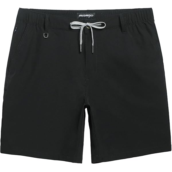 Billabong Men's Classic 4-Way Stretch Quick Dry Hybrid Short