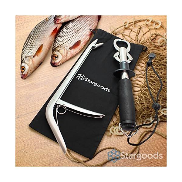 Stargoods-Manual-Fishing-Scale-with-Fish-Hook-Remover-Tool-Set-Pouch