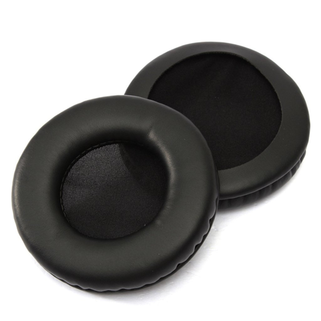 NAMVO Replacement Ear Pad Cushion for Technics RP-DH1200 DH1200 DJ
