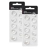 Hearing Aid Domes for Oticon Replacements, Oticon
