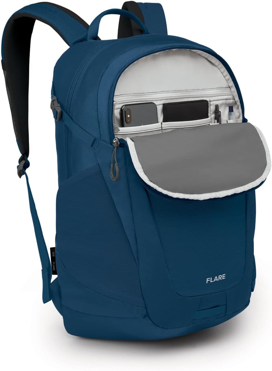 Osprey Flare Commuter Laptop Backpack