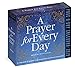 A Prayer for Every Day 2019 Calendar