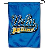 College Flags & Banners Co. Bruins Los Angeles Garden Flag and Yard Banner