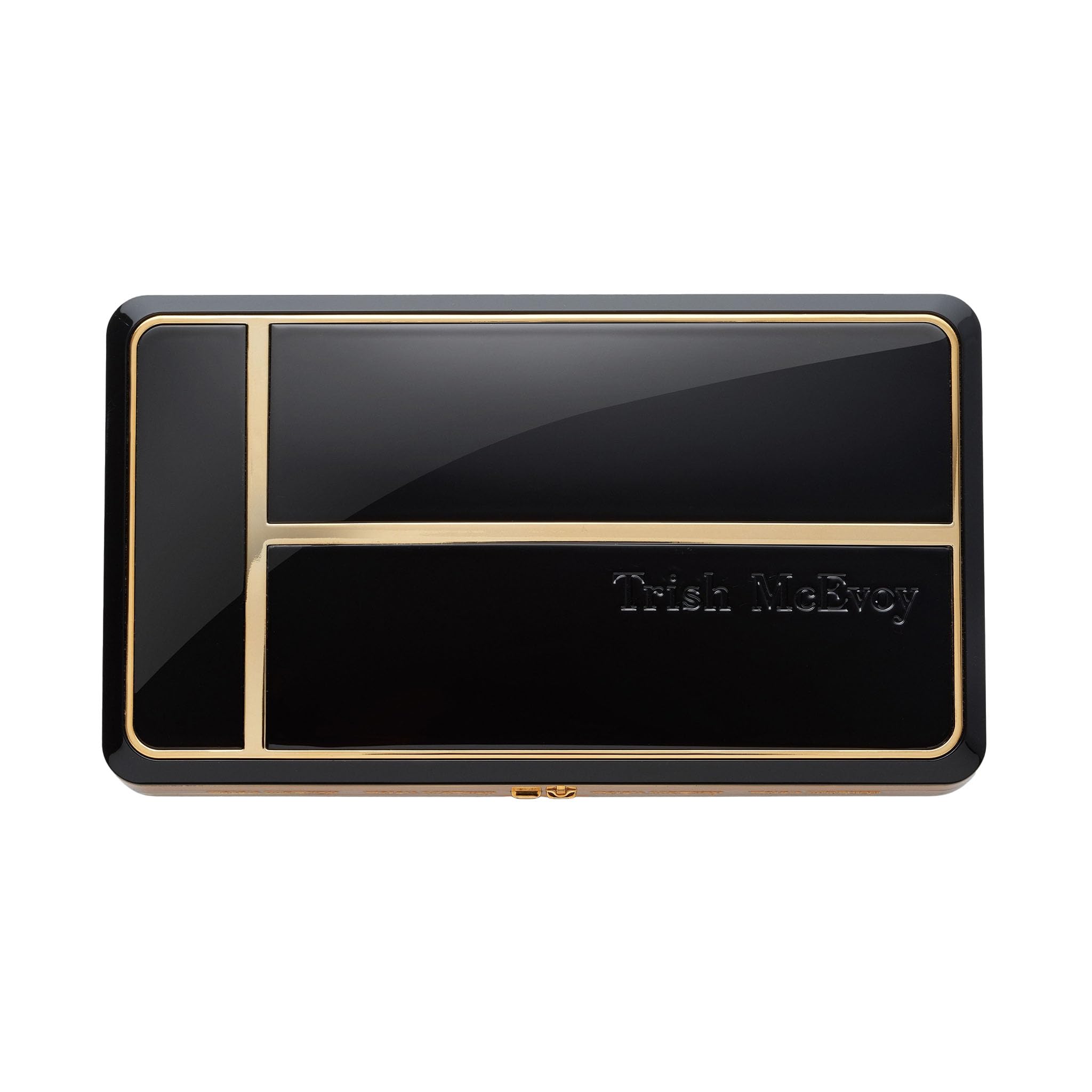 Trish McEvoy® Makeup Wardrobing Deluxe Refillable Compact 2