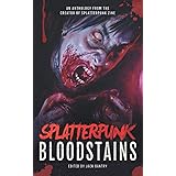 Splatterpunk Bloodstains