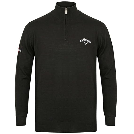 Callaway Men's Golf Shirt Amazon.co.uk Sports & Outdoors