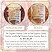 Organic Gummy Cubs by The Organic Candy Factory | Vegan & Kosher Gummy Bears | No Gelatin, Gluten, GMO, Preservatives, Nuts, Corn Syrup, or Artificial Ingredients