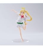 Banpresto Action Figure Hitori Gotoh - Bocchi The Rock! Vol.2 - Statuetta PVC 11 Cm Colori Multicolore BP89529P - Collezionabile Ufficiale Con Base - 3