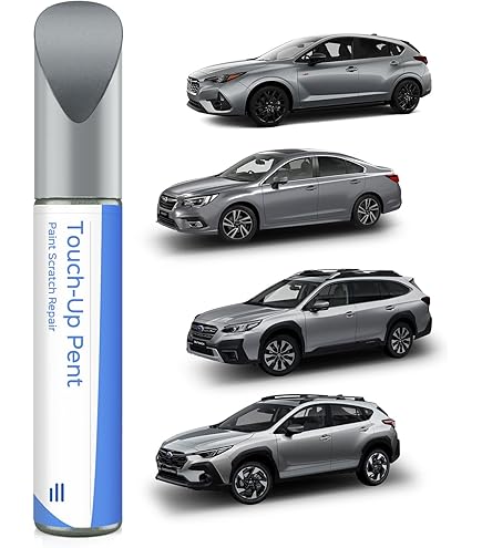 シリウスページ Amazon.com: Genuine Subaru J361SFJ000 Touch-Up Paint, Ice