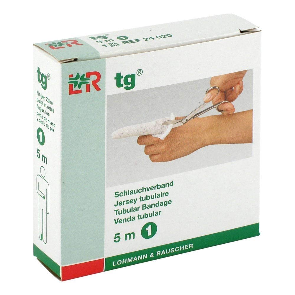 MAGLIA TUBOL BIANCO DITO TG 1