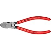 KNIPEX 72 01 140 Diagonal Flush Cutters
