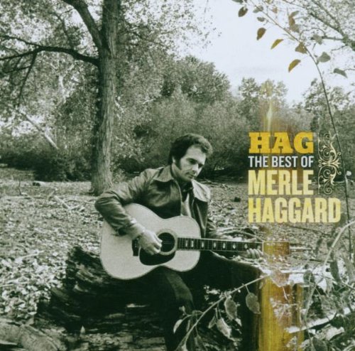 MERLE HAGGARD - Hag - Zortam Music