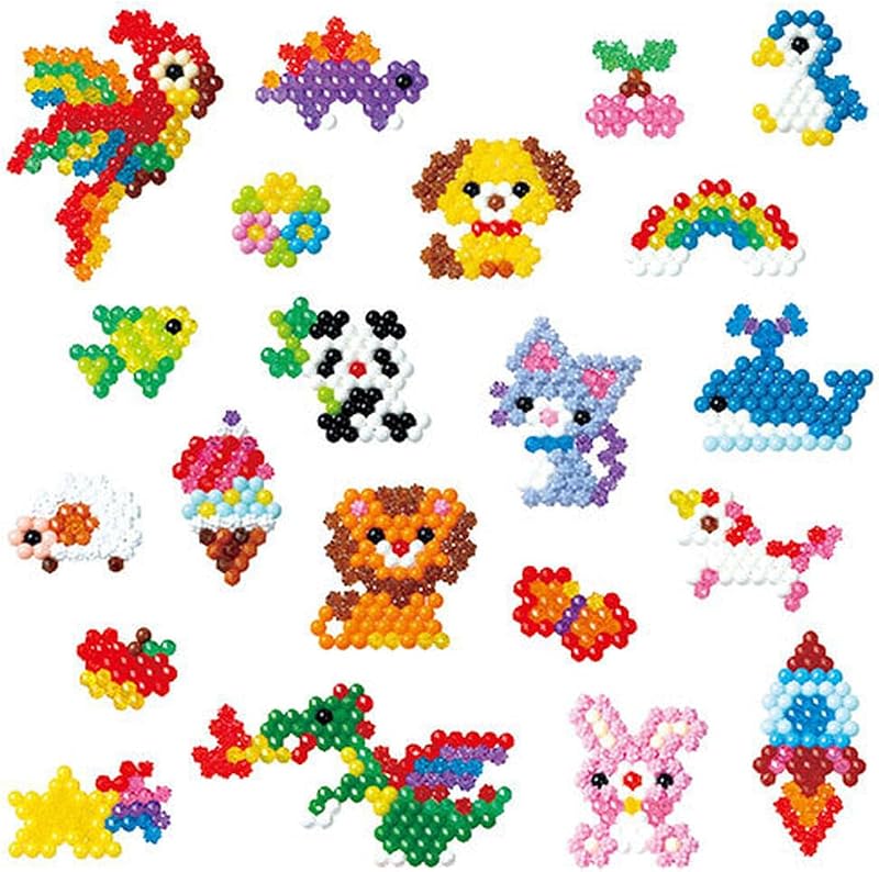 Aquabeads - Deluxe Creation Box - (31967) — Foto 5 von 6