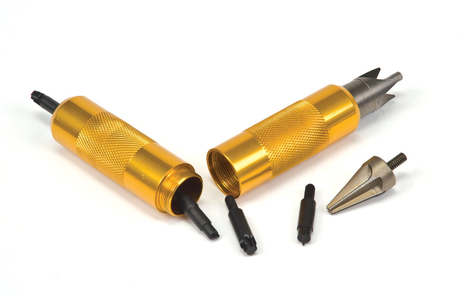 Lyman Case Prep Primer Pocket Cleaner Reamer Multi Tool Shell System