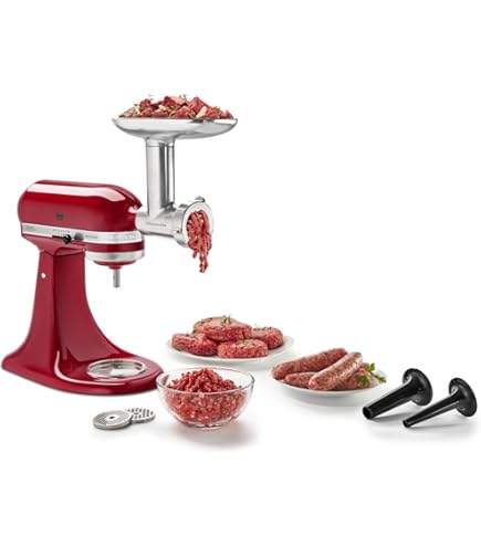 KitchenAid® Ultra Power® Plus Series 4.5-Quart Tilt-Head