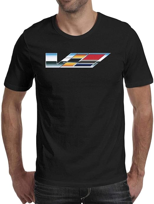 Cadillac t shirt Cadillac t shirt