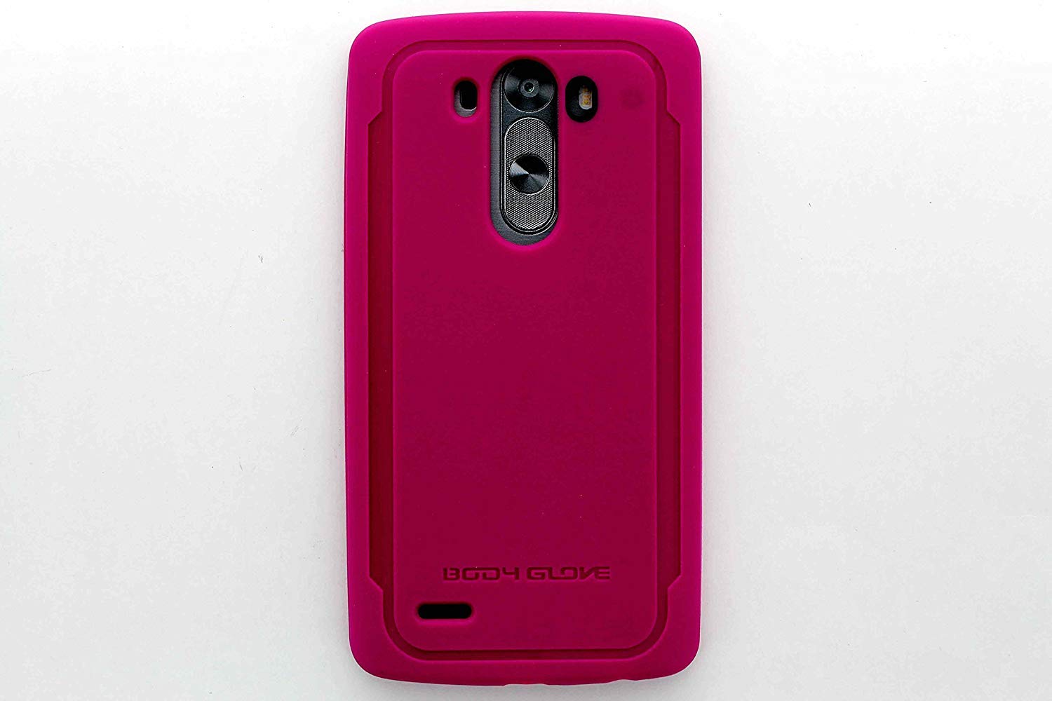 Best Plain Pink Phone Case G3 Lg