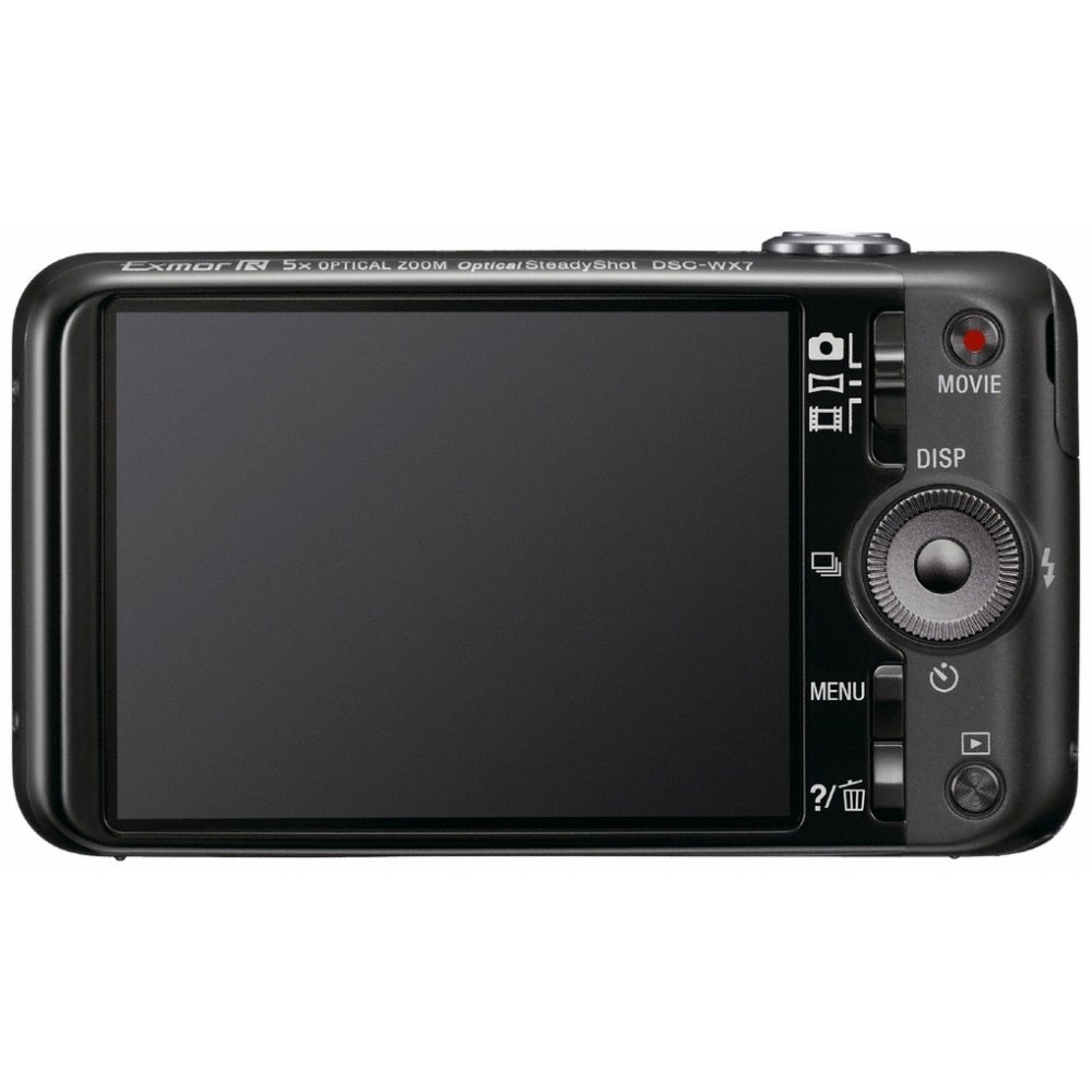 Sony Digital Camera Cybershot Wx7 1620 Megapixel Cmos Optical X5 Black Dsc 4905524765144 eBay Sony Digital Camera Cybershot Wx7 1620 Megapixel Cmos Optical X5 Black Dsc 4905524765144 eBay