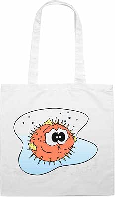 Bolso de diseño nº 11989 búfer dibujos animados Spass FUN película de