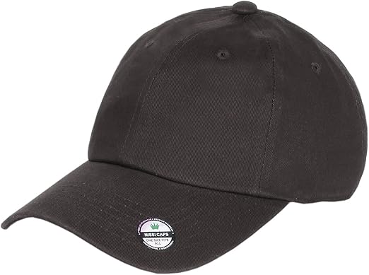 strap back hat buckles